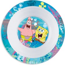 Spongebob L'Éponge Bol