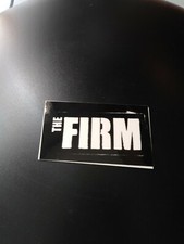 THE FIRM SKATEBOARD CO.VINTAGE