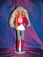 BARBIE         n° 4873
