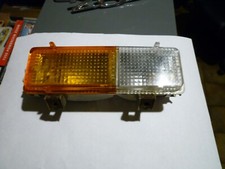 Feu veilleuse clignotant droit RENAULT 12 R12 L TL TN TS TR SEIMA 10480