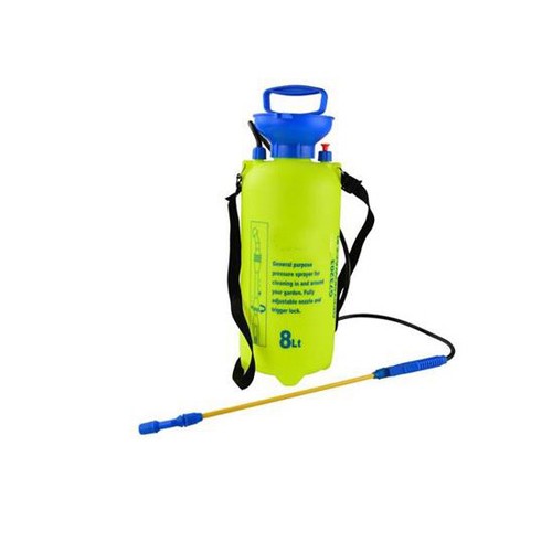 Appareil pulvérisation 8l - appareil,