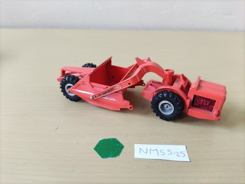 Matchbox series king - matchbox,
