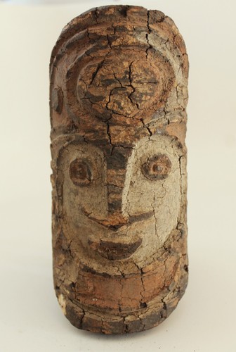 Tribal new guinea oceanic - tribal,