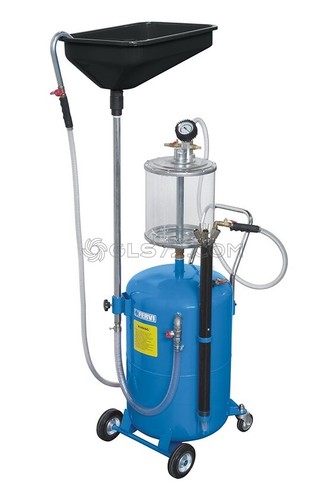 Récupérateur aspirateur - rÉcupÉrateur,