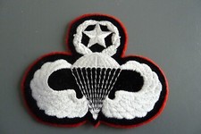 ORIGINAL INSIGNE MILITAIRE