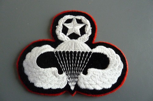 Original insigne militaire - insigne,
