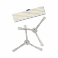 Rowenta Filtre Allergy + Brosses Robot Aspirateur Explorer 60 RR74 RR7455