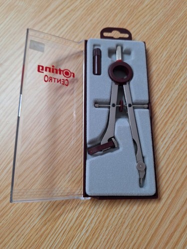 Rotring grande compasso - rotring,