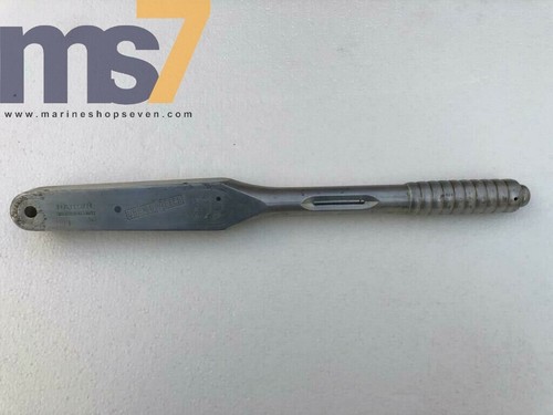 Clé torque aluminium - clé,
