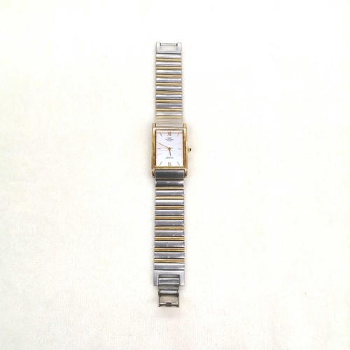 Montre quartz analogique - montre, à