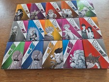 Dragon Ball Z - Intégrale collector- Pack 15 Coffrets de 61 Dvd et 291 épisodes