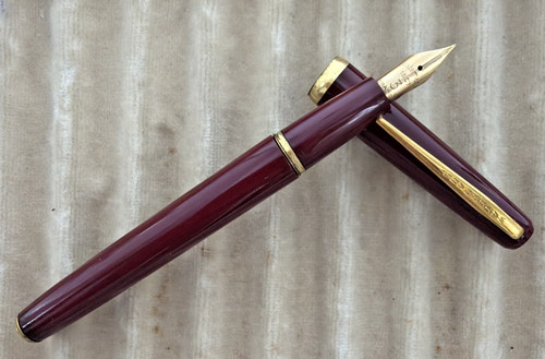 Stylo plume waterman 502 - stylo,