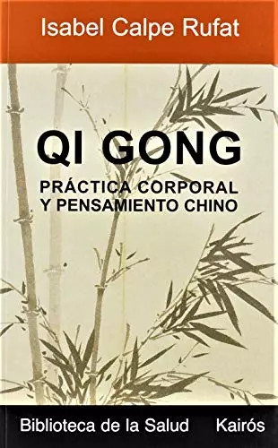 Gong practica corporal y - gong:,