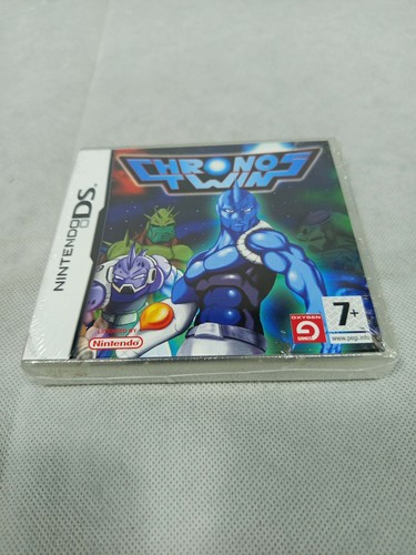 Chronos twin eur neuf nintendo - twin,