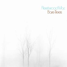 CD Fleetwood Mac Bare Trees
