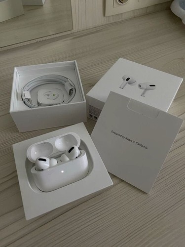 Airpods pro - airpods, (2025