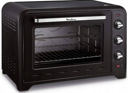 Mini four moulinex - mini-four, 60