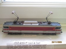 N° 1531/25 Locomotive CC 6501