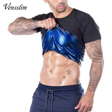 Vensslim Men’s Sauna Suit