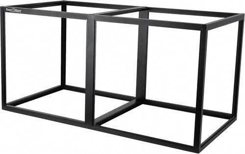 Enclosure stand for off - enclosure,