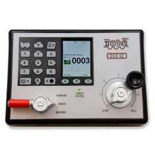 DCS52 Console Zephyr Express