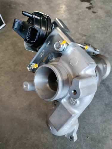 Turbo pour citroën peugeot - turbo,