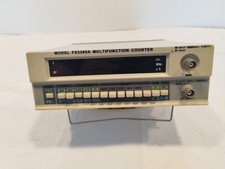 frequencemetre 10 HZ - 1,3  GHZ