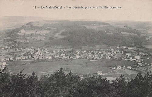 Val ajol vue - d,