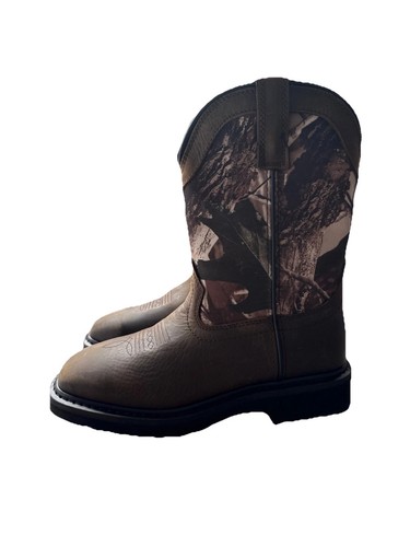 Eurostar tuffy mens - mens, brown