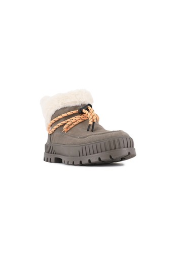Palladium femmes pallashock - femmes, lo