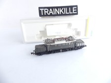 12752 MINITRIX N 1:160 / LOCOMOTIVE ELECTRIQUE E93 01