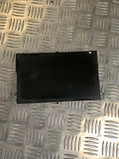 Ecran GPS PEUGEOT 307 PHASE 1 BREAK