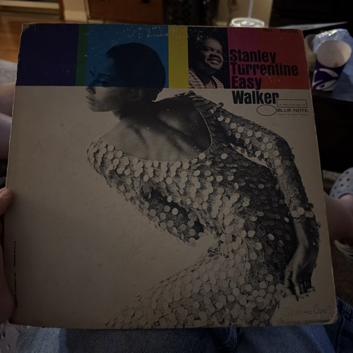 Stanley turrentine easy - turrentine,