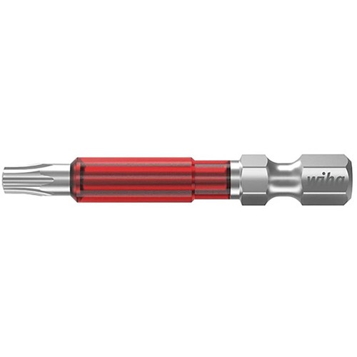 Embout torx wiha 42128 - 10,
