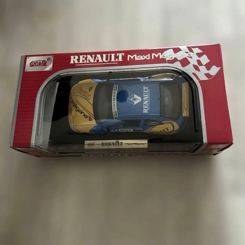 Box renault maxi - in,