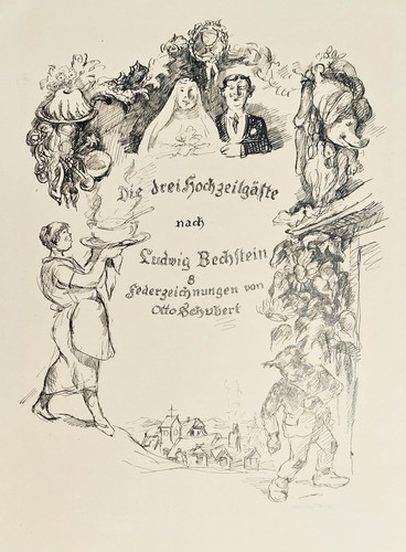Otto schubert l bechstein - schubert, /