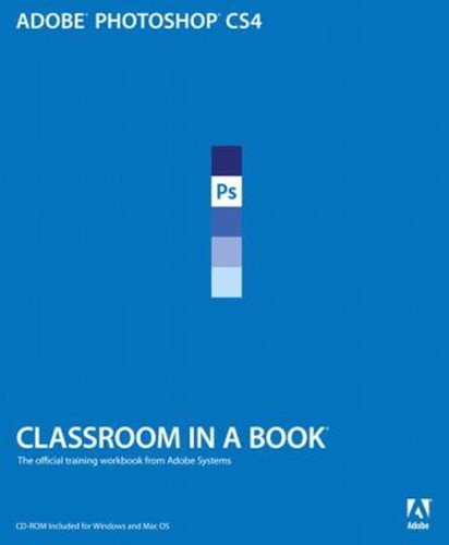 Adobe photoshop cs4 - cs4, classe