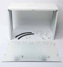 Pare-vue Buderus en bas