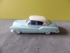 SOLIDO BUICK 1950 CABRIOLET   1/43  Sans boite Made in France