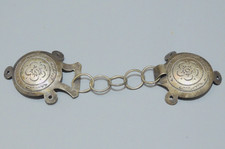 -BELLES ANCIENNES BOUCLES de