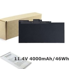 Batterie  pour HP CS03XL HP EliteBook 745 755 840 G3 G4 ZBook15u G3 800231-141