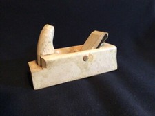Antique small Wood plane -
