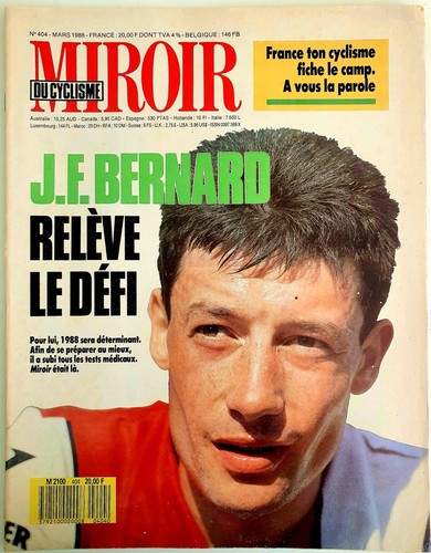 Miroir cyclisme 404 - du,