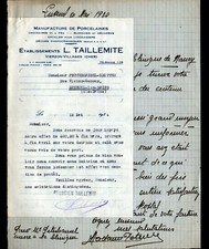 VIERZON (18) USINE de