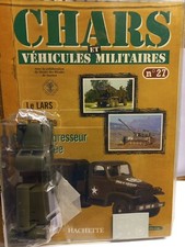 Solido 1/50, GMC Compresseur Cabine Tôlée, Normandie 1944, WW2, Neuf (N27)