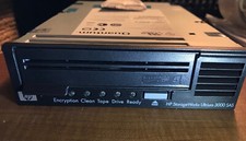 QUANTUM / HP TC-L52AN Lecteur