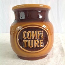 VERCERAM Pot à confiture en