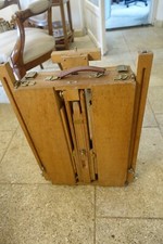 chevalet de peintre de