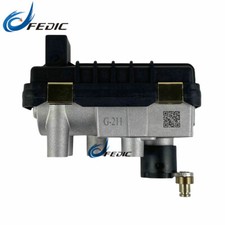 Actionneur turbo 211 712120 - turbo,