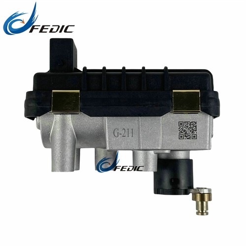 Actionneur turbo 211 712120 - actionneur, g-211